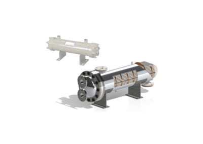 Tube and Plate Heat Exchangers