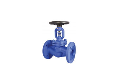 Globe Valves