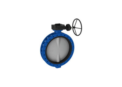 Butterfly Valves
