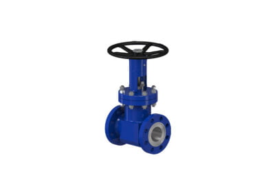 Gate Valves